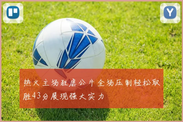 热火主场狂虐公牛全场压制轻松取胜43分展现强大实力