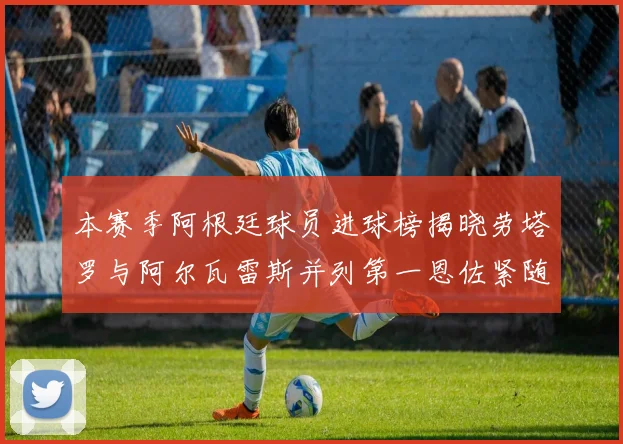 本赛季阿根廷球员进球榜揭晓劳塔罗与阿尔瓦雷斯并列第一恩佐紧随其后